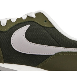 Chaussure Nike Jr Md Runner 2 Gs Jr BA5559 vert 4