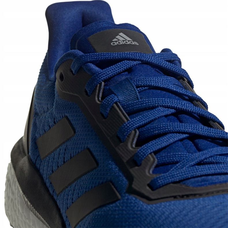 Chaussures de course adidas Solar Drive 19 M EF0787 bleu 1
