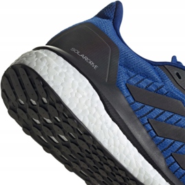 Chaussures de course adidas Solar Drive 19 M EF0787 bleu 2