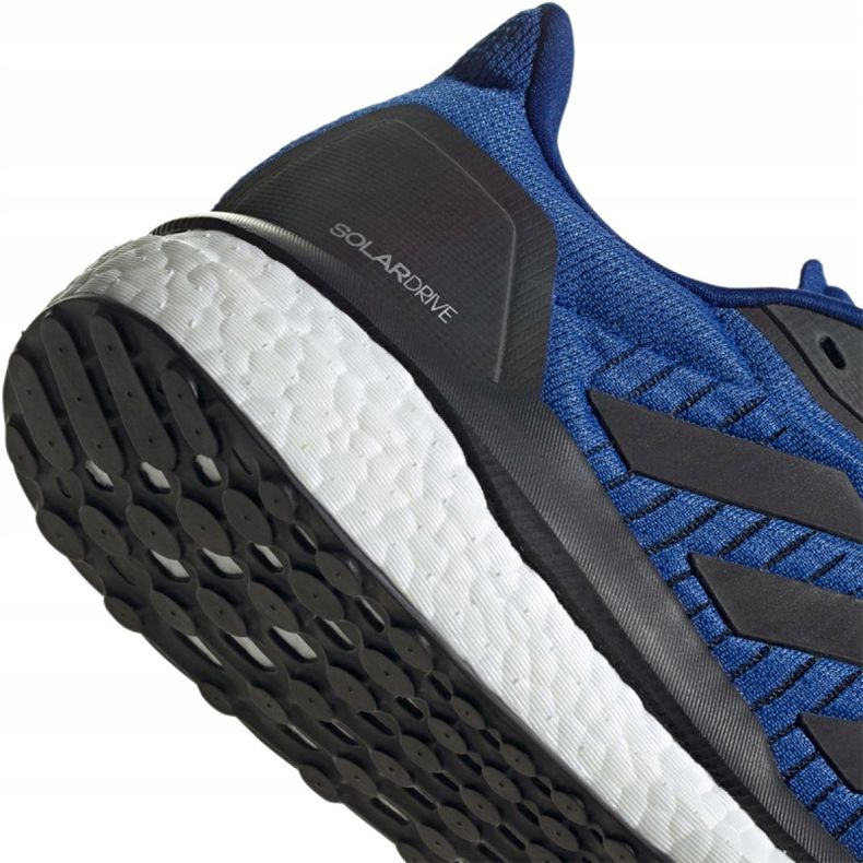 Chaussures de course adidas Solar Drive 19 M EF0787 bleu 2