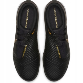 Nike Nike Phantom Venom Academy M Tf AO0571 077 chaussure de football multicolore le noir 1