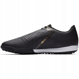 Nike Nike Phantom Venom Academy M Tf AO0571 077 chaussure de football multicolore noir 2