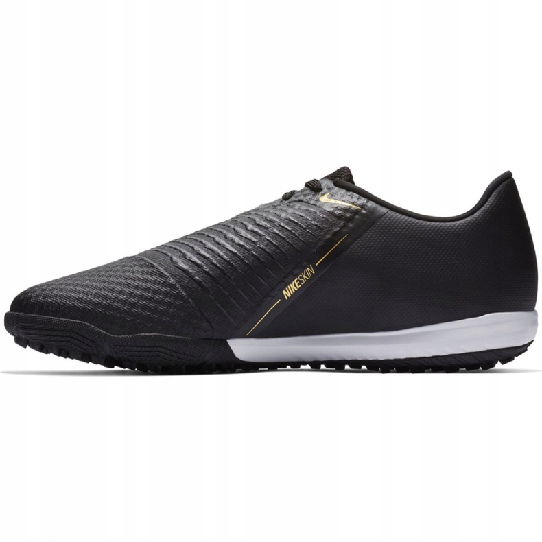 Nike Nike Phantom Venom Academy M Tf AO0571 077 chaussure de football multicolore le noir 2