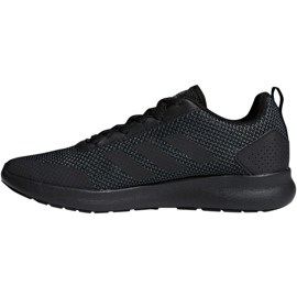 Chaussures Adidas Argecy M DB1455 le noir 1