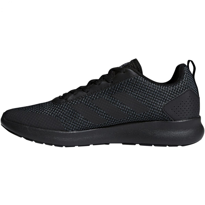 Chaussures Adidas Argecy M DB1455 le noir 1