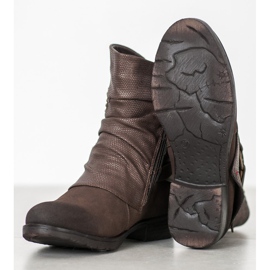 Super Me Motards bruns 1 Super Me Motards bruns 1