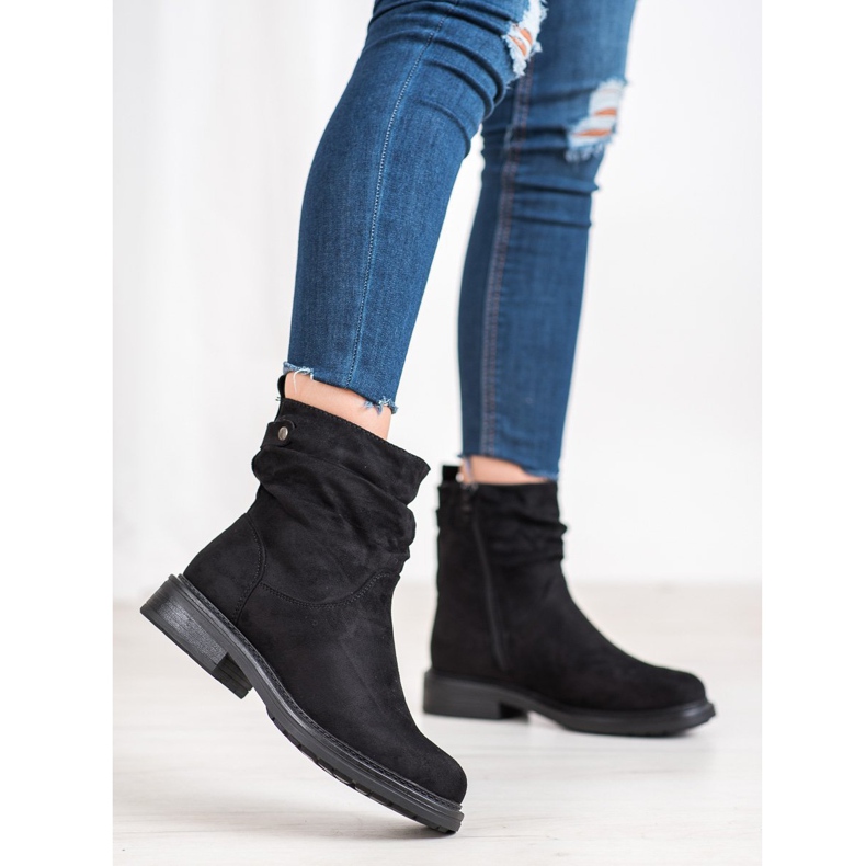 J. Star Travailleurs noirs 1