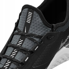 Chaussures de course Nike Odyssey React 2 Shield M BQ1671-003 le noir 2