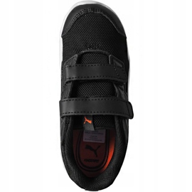 Puma Escaper Mesh V Inf Jr 190327 08 le noir 1