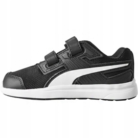 Puma Escaper Mesh V Inf Jr 190327 08 noir 2