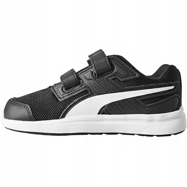 Puma Escaper Mesh V Inf Jr 190327 08 noir 2