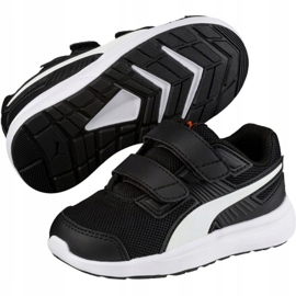 Puma Escaper Mesh V Inf Jr 190327 08 le noir 3
