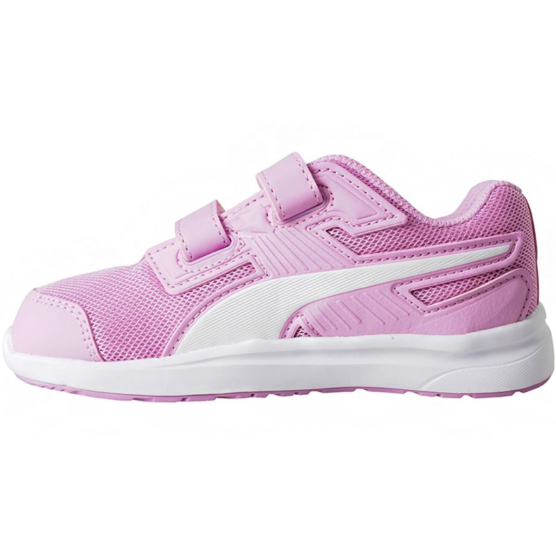 Puma Escaper Mesh V Inf Jr 190327 09 rose 2