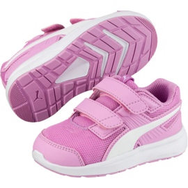 Puma Escaper Mesh V Inf Jr 190327 09 rose 3