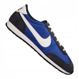 Chaussure Nike Mach Runner M 303992-414 bleu 1 Chaussure Nike Mach Runner M 303992-414 bleu 1
