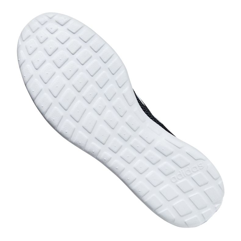 Chaussures de course adidas Lite Racer Cln M F34573 le noir 1