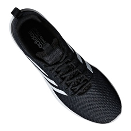 Chaussures de course adidas Lite Racer Cln M F34573 le noir 2 Chaussures de course adidas Lite Racer Cln M F34573 le noir 2