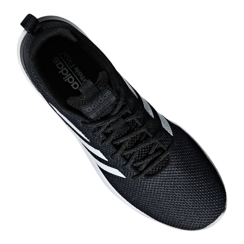 Chaussures de course adidas Lite Racer Cln M F34573 le noir 2