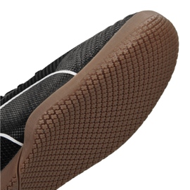 Chaussures d'intérieur Puma 365 Sala 1 M 105753-01 le noir le noir 1