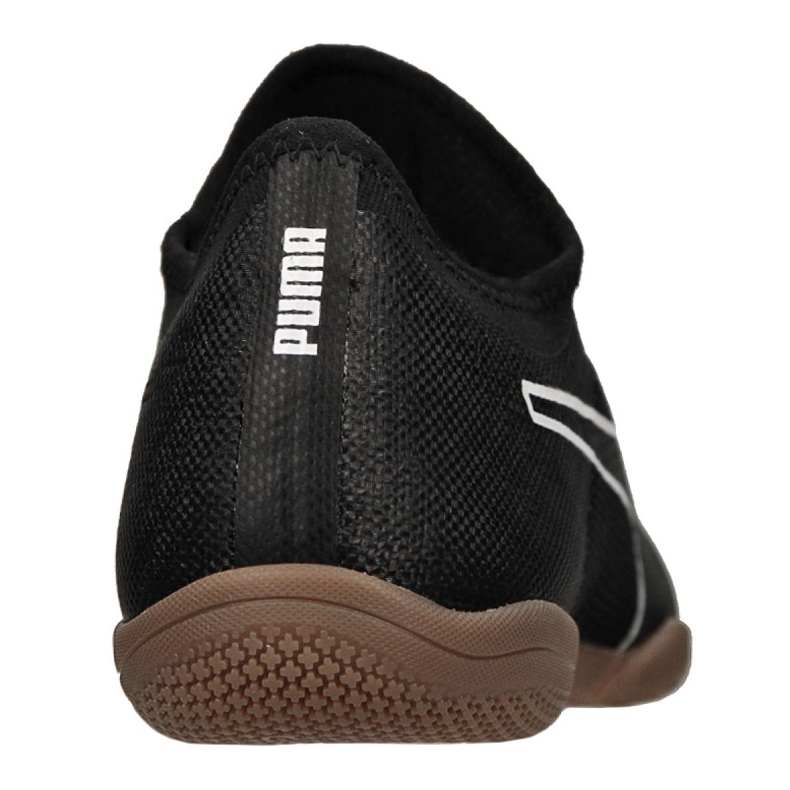 Chaussures d'intérieur Puma 365 Sala 1 M 105753-01 noir noir 2