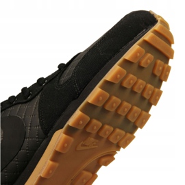 Chaussure Nike Md Runner Mid Prem M 844864-006 noir 2