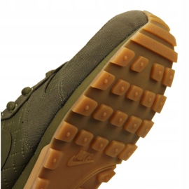 Chaussure Nike Md Runner Mid Prem M 844864-300 vert 2 Chaussure Nike Md Runner Mid Prem M 844864-300 vert 2