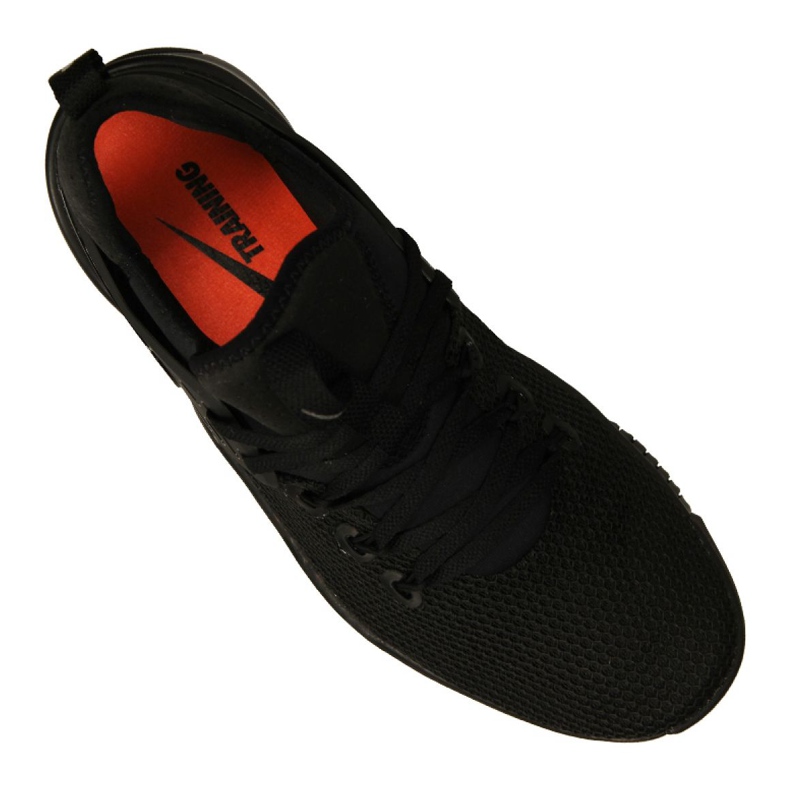 Chaussure Nike Free Metcon M AH8141-003 le noir 1 Chaussure Nike Free Metcon M AH8141-003 le noir 1