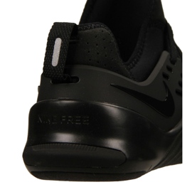 Chaussure Nike Free Metcon M AH8141-003 noir 2