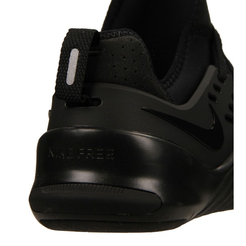 Chaussure Nike Free Metcon M AH8141-003 le noir 2 Chaussure Nike Free Metcon M AH8141-003 le noir 2