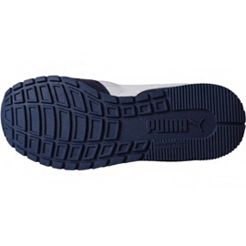 Puma St Runner v2 Nl V Ps Jr 365294 09 bleu marin 3