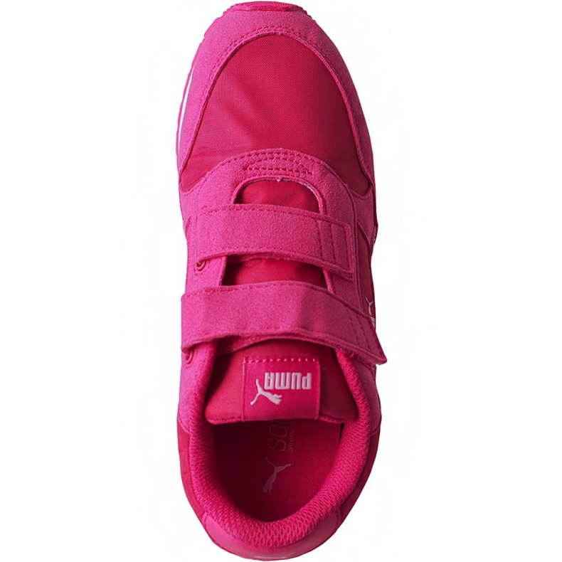 Puma St Runner v2 Nl V Ps Jr 365294 12 rose 1