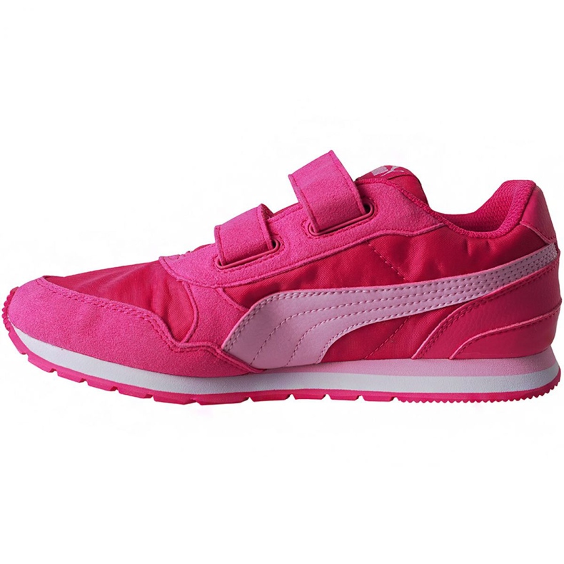Puma St Runner v2 Nl V Ps Jr 365294 12 rose 2