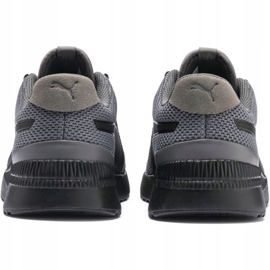 Puma Pacer Next Fs Tricot 2.0 370507 02 gris 4