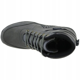 Chaussures Kappa Bright Mid Light M 242075-1616 gris 2