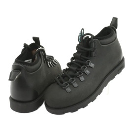 NATIVE FITZSIMMONS CITYLITE JIFFY NOIR le noir 5
