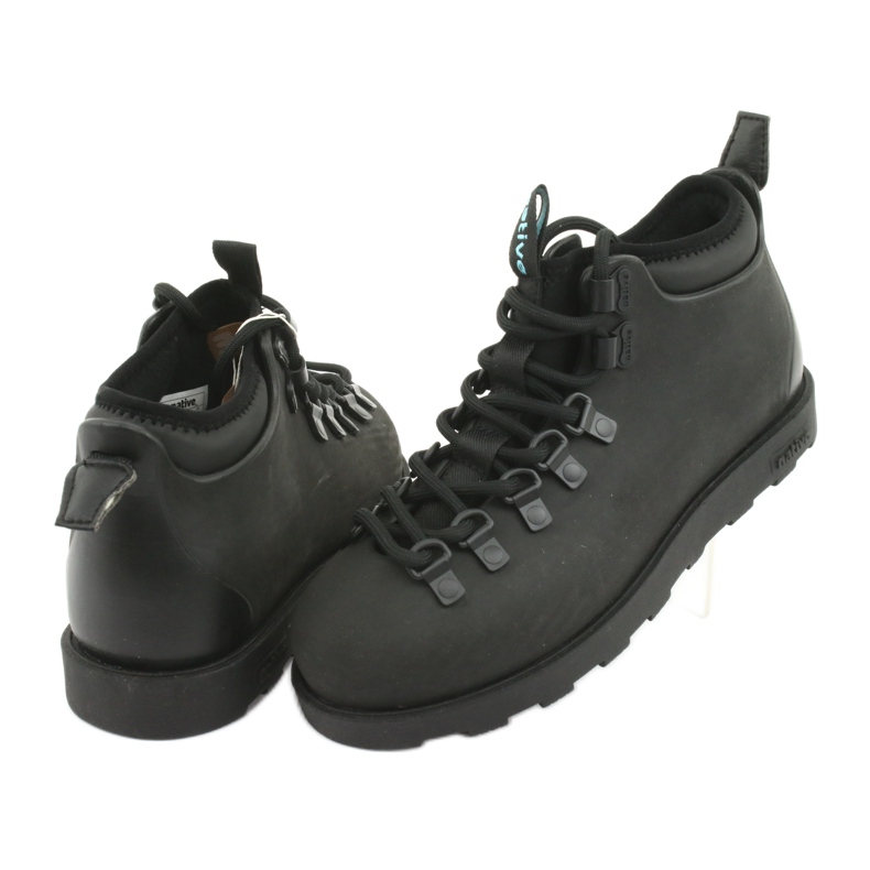 NATIVE FITZSIMMONS CITYLITE JIFFY NOIR 5