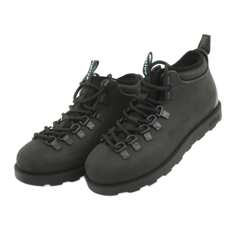 NATIVE FITZSIMMONS CITYLITE JIFFY NOIR 3