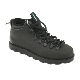 NATIVE FITZSIMMONS CITYLITE JIFFY NOIR le noir 1