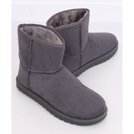 Bottes de neige emusy gris C-08 Gris 1