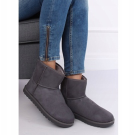 Bottes de neige emusy gris C-08 Gris 2