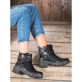 SHELOVET Travailleurs noirs le noir 2