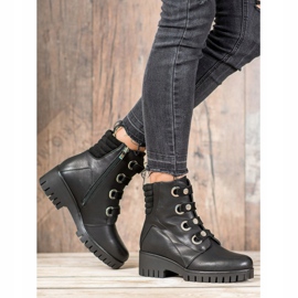 Goodin Travailleurs de la mode noire le noir 1 Goodin Travailleurs de la mode noire le noir 1