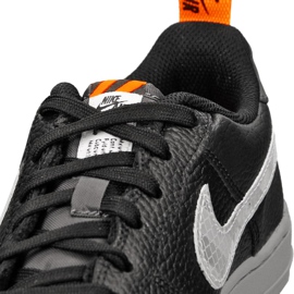 Nike Air Force 1 LV8 2 (GS) Jr BQ5484-001 noir 2