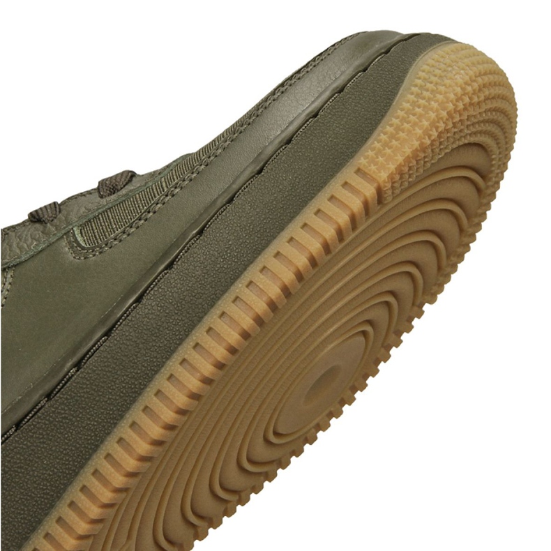Nike Air Force 1 LV8 5 (GS) Jr CQ4215-200 vert 1 Nike Air Force 1 LV8 5 (GS) Jr CQ4215-200 vert 1