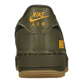 Nike Air Force 1 LV8 5 (GS) Jr CQ4215-200 vert 2 Nike Air Force 1 LV8 5 (GS) Jr CQ4215-200 vert 2