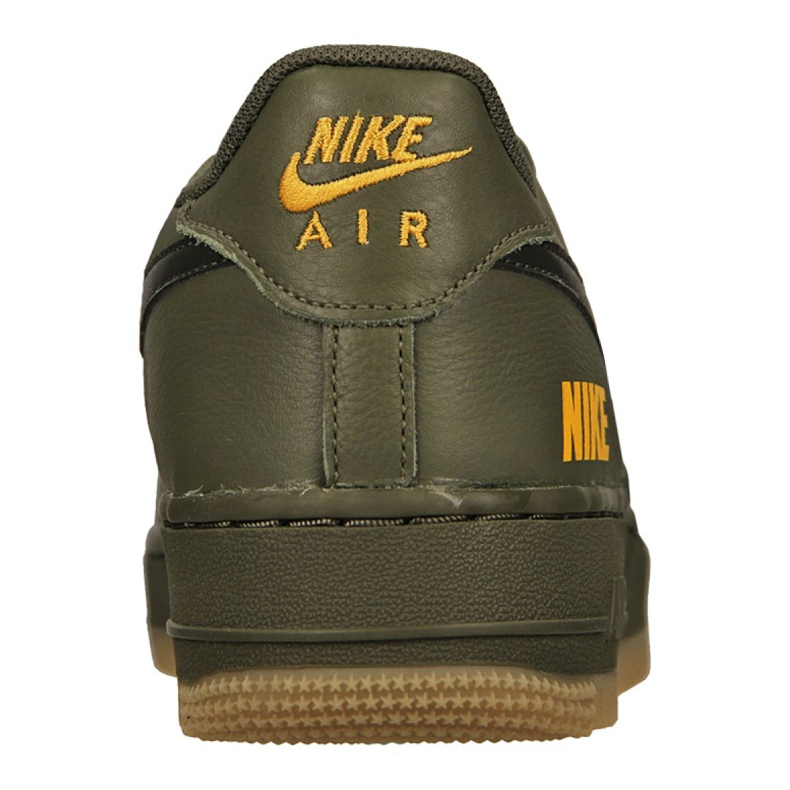 Nike Air Force 1 LV8 5 (GS) Jr CQ4215-200 vert 2 Nike Air Force 1 LV8 5 (GS) Jr CQ4215-200 vert 2