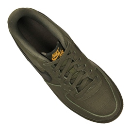 Nike Air Force 1 LV8 5 (GS) Jr CQ4215-200 vert 3