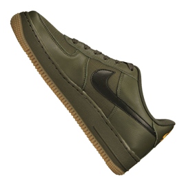 Nike Air Force 1 LV8 5 (GS) Jr CQ4215-200 vert 4