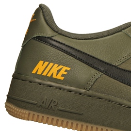 Nike Air Force 1 LV8 5 (GS) Jr CQ4215-200 vert 5