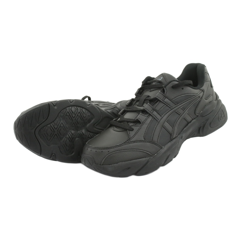 Asics Gel-BND M 1021A217-001 noir 5
